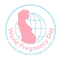 World Pregnancy Day_logo